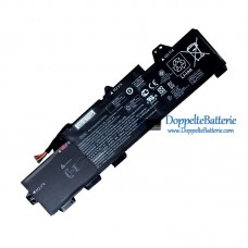 Akku für HP TT03XL 933322-855 932824-421 HSTNN-LB8H - Ersatz-Akku Akku für HP TT03XL 933322-855 932824-421 HSTNN-LB8H - Ersatz-Akku