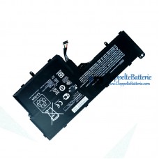 Akku für HP WO03XL HSTNN-IB5I HSTNN-XXXX 725496-1B1 - Ersatz-Akku