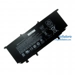 Akku für HP WR03XL Split X2 13-M000 TPN-Q133 - Ersatz-Akku