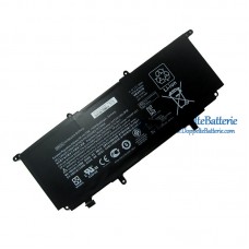 Akku für HP WR03XL Split X2 13-M000 TPN-Q133 - Ersatz-Akku