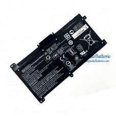 Akku für HP X360 14M-BA 14-BA102TU TPN-W125 BK03XL WA03XL - Ersatz-Akku