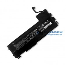 Akku für HP ZBOOK 15 G3 17 G3 HSTNN-DB7D VV09XL - Ersatz-Akku