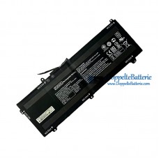 Akku für HP ZBOOK STUDIO G3 HSTNN-LB6W ZO04XL - Ersatz-Akku