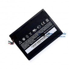Akku für HTC Flyer P510E EVO Ansicht 4G BG41200 35H00163-02M 35H00163-00P 35H00163-00M - Ersatz-Akku