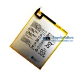 Akku für Huawei Mediapad M3 TD-LTE BTV-DL09 HB2899C0ECW - Ersatz-Akku