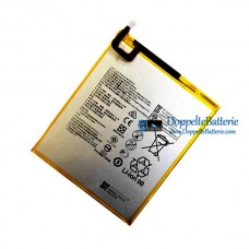 Akku für Huawei Mediapad M3 TD-LTE BTV-DL09 HB2899C0ECW - Ersatz-Akku