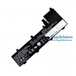 Akku für LENOVO 00HW044 00HW043 SB10J78991 - Ersatz-Akku