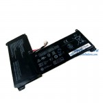 Akku für Lenovo 110S-11IBR 0.813.004 NE116BW2 120S-14IAP - Ersatz-Akku