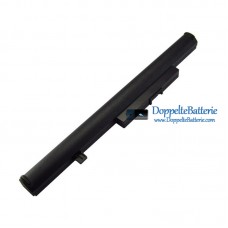 Akku für Lenovo E40 E50 E40-70 E40-80 E50-70 E50-80 - Ersatz-Akku