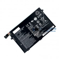 Akku für Lenovo E480 E580 R480 R580 L17C3P51 L17L3P51 L17L3P52 - Ersatz-Akku