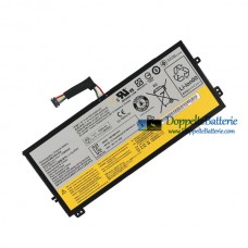 Akku für Lenovo Edge-15-80H1 L13M4P61 L13L4P61 - Ersatz-Akku