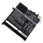 Akku für Lenovo IdeaPad P1 S200 S206 L10M2I22 - Ersatz-Akku