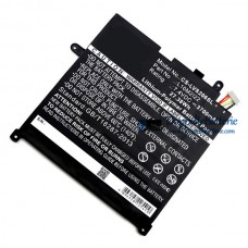 Akku für Lenovo IdeaPad P1 S200 S206 L10M2I22 - Ersatz-Akku