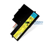 Akku für Lenovo IdeaPad U260 L09M4P16 - Ersatz-Akku