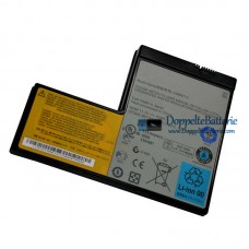 Akku für Lenovo IdeaPad Y650 Y650A L08S6T13 - Ersatz-Akku
