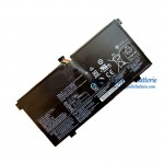 Akku für Lenovo L15M4PC1 L15L4PC1 Yoga 710-11IKB Yoga 710-11ISK - Ersatz-Akku