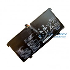 Akku für Lenovo L15M4PC1 L15L4PC1 Yoga 710-11IKB Yoga 710-11ISK - Ersatz-Akku