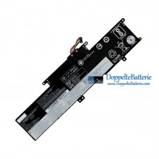 Akku für Lenovo L17C3P53 01AV483 SB10K97627 YOGA 2018 L380 S2 - Ersatz-Akku
