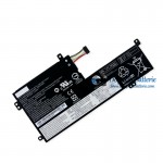 Akku für Lenovo L18L3PF1 - Ersatz-Akku