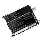 Akku für Lenovo LePad Y1011 LePad S1 S10S2P21 - Ersatz-Akku