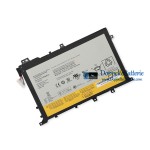Akku für Lenovo Miix 2 10 '' L13M2P21 1ICP4 / 86 / 95-2 - Ersatz-Akku