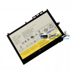 Akku für Lenovo Miix 2 10" L13N2P21 L13M2P22 MIIX2 - Ersatz-Akku