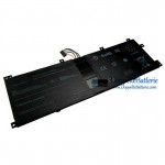 Akku für LENOVO Miix 510-12ISK YD01FVSL BSNO4170AT-AT - Ersatz-Akku