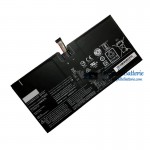 Akku für Lenovo Miix 720 MIIX5 Pro L15M4PC3 L15L4PC3 - Ersatz-Akku