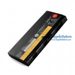 Akku für LENOVO P50 P51 P52 L17L6P51 L17M6P51 01AV495 496 01AV496 SB10K97634 SB10K97635 - Ersatz-Akku
