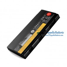 Akku für LENOVO P50 P51 P52 L17L6P51 L17M6P51 01AV495 496 01AV496 SB10K97634 SB10K97635 - Ersatz-Akku