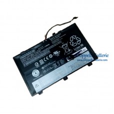 Akku für Lenovo S3 YOGA 14 SB10F46439 00HW000 00HW001 - Ersatz-Akku