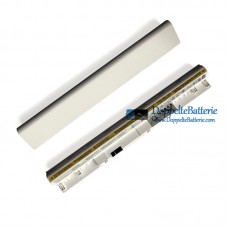 Akku für Lenovo S405 S435 S436 S40-70 M30-70 S41 L12S4L01 4ICR17 / 65 L12S4Z01 White - Ersatz-Akku