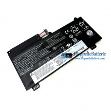 Akku für Lenovo S5 E560P 00HW040 00HW041 SB10J78989 - Ersatz-Akku