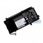 Akku für Lenovo S5 YOGA 15 00HW008 00HW009 00HW014 SB10F46446 - Ersatz-Akku