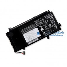 Akku für Lenovo S5 YOGA 15 00HW008 00HW009 00HW014 SB10F46446 - Ersatz-Akku