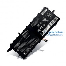 Akku für Lenovo SB10J78993 X1 Tablet 00HW045 00HW046 - Ersatz-Akku