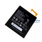 Akku für Lenovo Tab 2 A5500 A8-50F / LC S8-50F / LC L13D1P32 - Ersatz-Akku