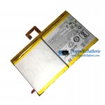 Akku für Lenovo TAB4 PLUS TB-X704F L16D2P31 - Ersatz-Akku