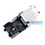 Akku für Lenovo Tablet 2 45N1097 45N1096 - Ersatz-Akku