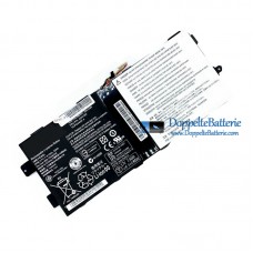 Akku für Lenovo Tablet 2 45N1097 45N1096 - Ersatz-Akku