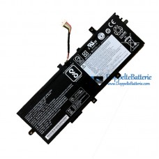 Akku für Lenovo ThinkPad HELLX SB10F46442 00HW004 00HW005 - Ersatz-Akku