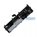 Akku für Lenovo ThinkPad P72 P73 L17C6P51 01AV498 SB10K97637 - Ersatz-Akku