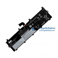 Akku für Lenovo ThinkPad P72 P73 L17C6P51 01AV498 SB10K97637 - Ersatz-Akku