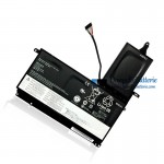 Akku für Lenovo ThinkPad S5 S5-S530 S531 S540 45N1166 45N1164 45N1165 45N1167 - Ersatz-Akku