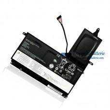 Akku für Lenovo ThinkPad S5 S5-S530 S531 S540 45N1166 45N1164 45N1165 45N1167 - Ersatz-Akku