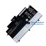 Akku für Lenovo ThinkPad T431s Serie ASM P / N 45N1120 45N1122 FRU P / N 45N1121 45N1123 - Ersatz-Akku Akku für Lenovo ThinkPad T431s Serie ASM P / N 45N1120 45N1122 FRU P / N 45N1121 45N1123 - Ersatz-Akku