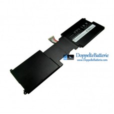 Akku für Lenovo ThinkPad X1 42T4936 42T4977 42T4939 - Ersatz-Akku