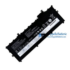 Akku für Lenovo X1 2017 01AV494 01AV430 SB10K97586 - Ersatz-Akku