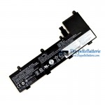 Akku für Lenovo Yoga 11e 00HW044 00HW043 SB10J78992 - Ersatz-Akku