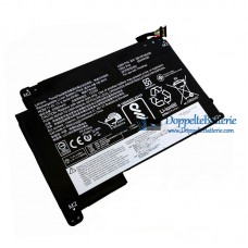 Akku für Lenovo YOGA 14 460 00HW020 00HW02 - Ersatz-Akku
